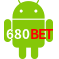 Aplicativo 680Bet para Android