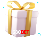 Receba seus bônus de boas-vindas no 680Bet