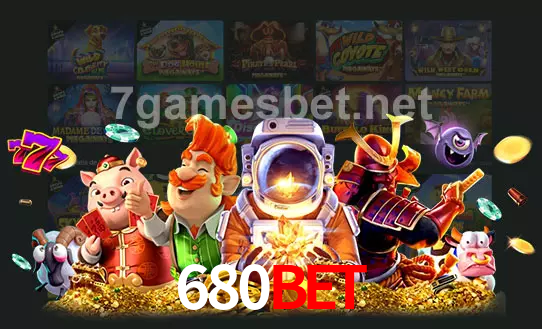 cassino 680Bet